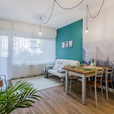Interno 76 Di Tss' - Splendido Appartamento Con Balcone Tranquillo & Parcheggio Privato - Perfetto Per Famiglie Trento Exteriér fotografie