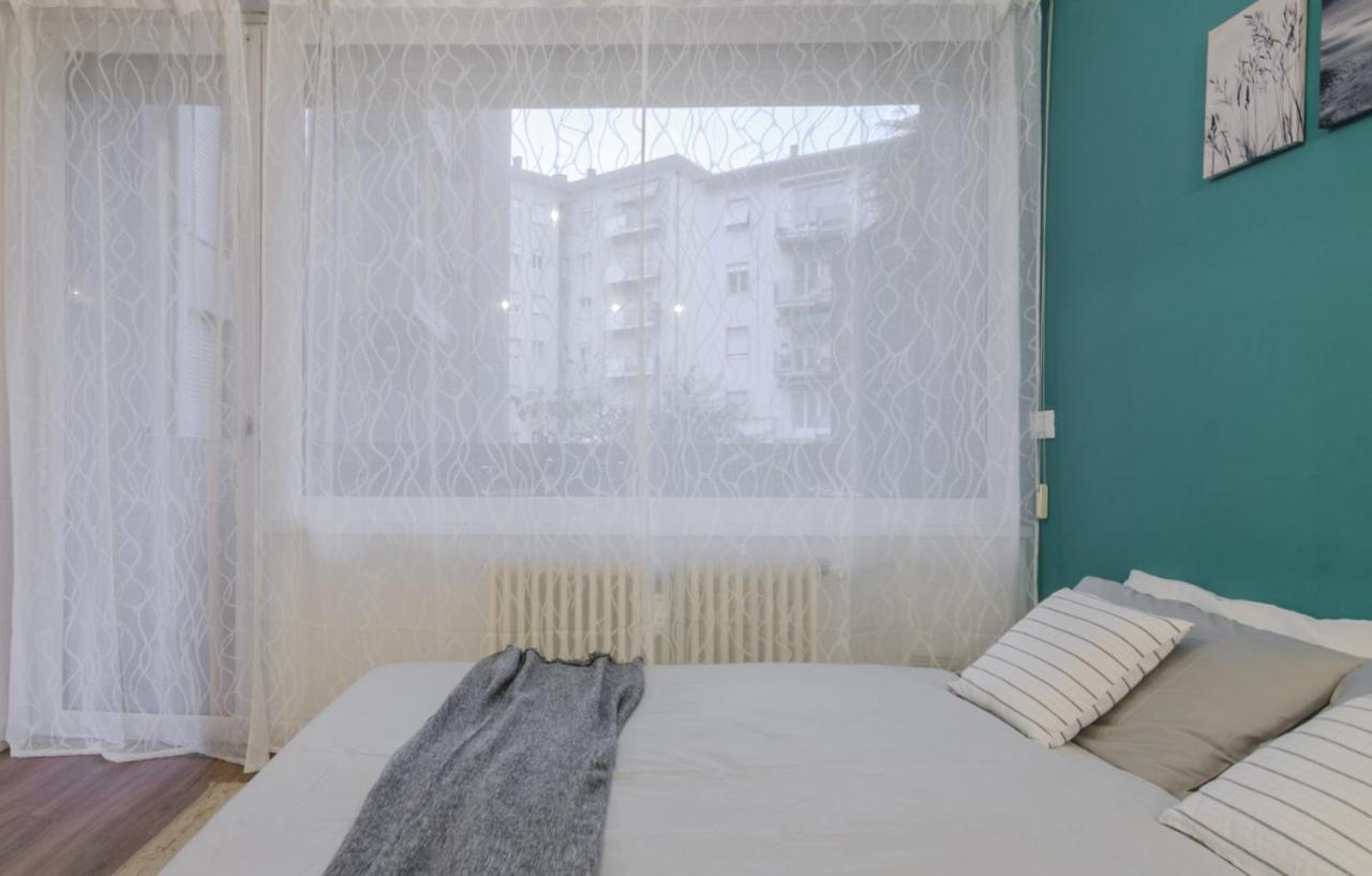 Interno 76 Di Tss' - Splendido Appartamento Con Balcone Tranquillo & Parcheggio Privato - Perfetto Per Famiglie Trento Exteriér fotografie
