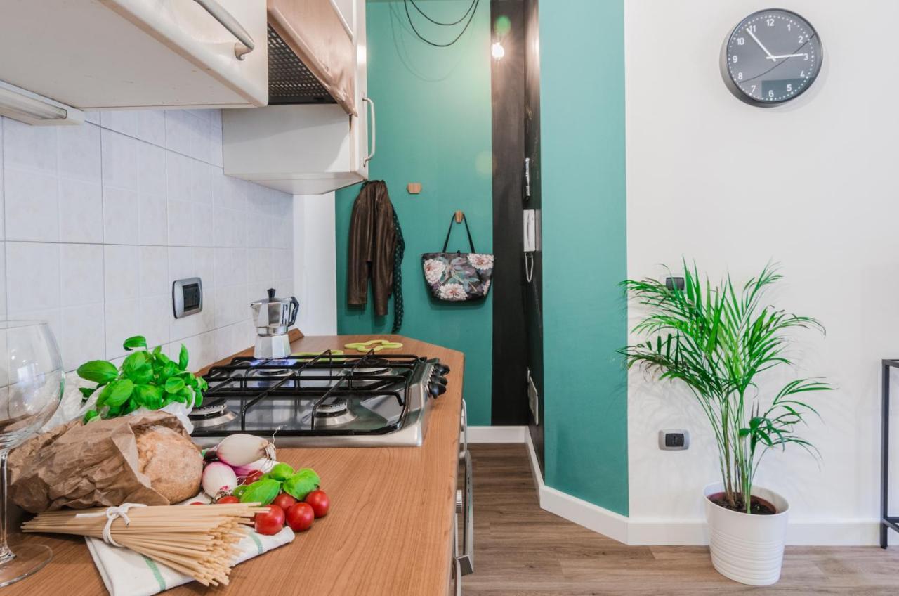 Interno 76 Di Tss' - Splendido Appartamento Con Balcone Tranquillo & Parcheggio Privato - Perfetto Per Famiglie Trento Exteriér fotografie
