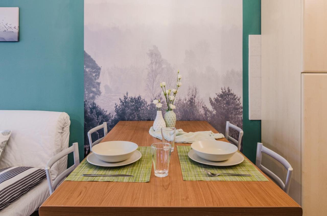 Interno 76 Di Tss' - Splendido Appartamento Con Balcone Tranquillo & Parcheggio Privato - Perfetto Per Famiglie Trento Exteriér fotografie