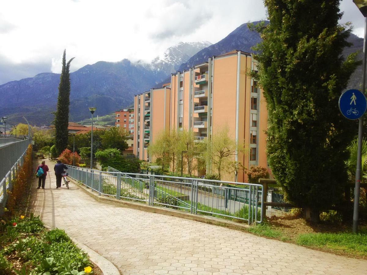 Interno 76 Di Tss' - Splendido Appartamento Con Balcone Tranquillo & Parcheggio Privato - Perfetto Per Famiglie Trento Exteriér fotografie